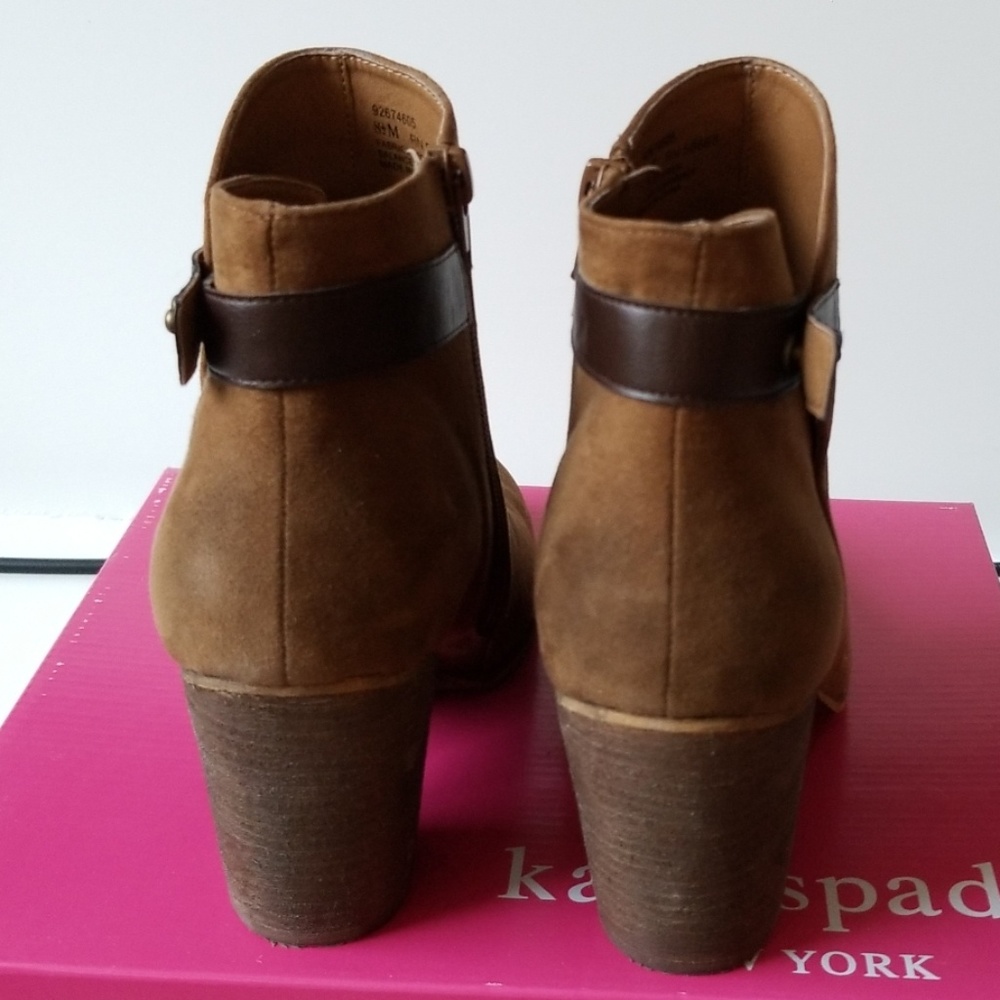 Abound Booties - image 3